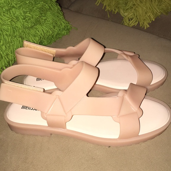 Melissa Sandals - Picture 3 of 3